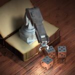 a book, robot, dice, simulation, robotic arm, animation, programming, cybernetics, model, production, future, 3d, metal, steering, rendering, artificial intelligence, computer, move, remotely controlled, robot, simulation, simulation, robotic arm, robotic arm, artificial intelligence, artificial intelligence, artificial intelligence, artificial intelligence, artificial intelligence
